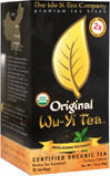 Wuyi Tea Company Wu-Yi Tea Company - Wu-Yi Tea Original - 25 Tea Bags