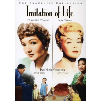 Imitation of Life (1934/1959)