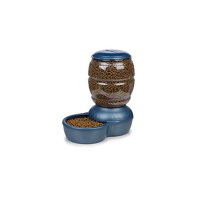 Doskocil Manufacturing Co DO24499 18 lb Replendish Feeder Blue