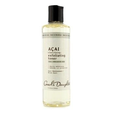 Carol's Daughter Açai Clarifying Exfoliating Toner