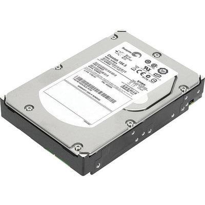 Lenovo - Hard drive - 1 TB - hot-swap - 3.5