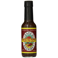 Daves Gourmet Dave's Gourmet Sauce, Roasted Pepper, 5 Ounce