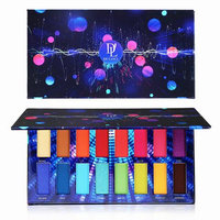DE'LANCI Heartquake Eyeshade Palette