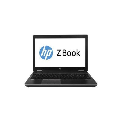 HP TC7441B Intel Core i7-4700MQ 2.4GHz ZBook 15 F2P53UT 15.6