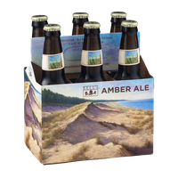 Bell's Amber Ale - 6 CT