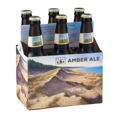 Bell's Amber Ale - 6 CT