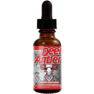 Maritz Mayer Velvet Extract Deer Antler 2-ounce Spray