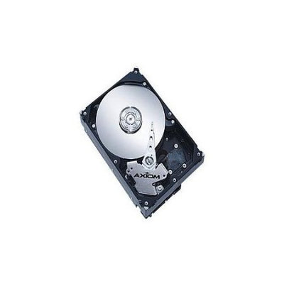 Axiom Memory Solutionlc Axiom 3TB 3.5in. Internal Hard Drive