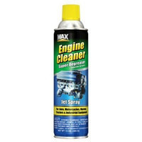 Max Professional 4071 Engine Cleaner 13 Oz - Pack of 12
