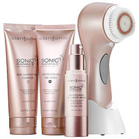 Clarisonic Sonic Radiance(TM) Brightening Solution Kit