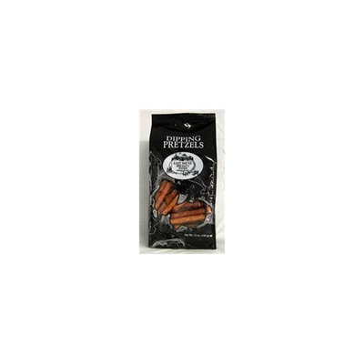 JDW Distributors East Shore Dipping Pretzels - 12 oz.