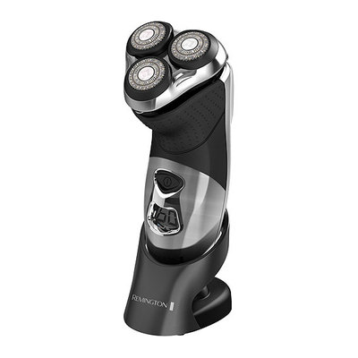 Remington R8150 Rechargeable Rotary Shaver with Pivot & Flex Technology (PLUS $10 instant coupon applied)