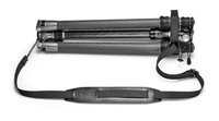 Gitzo GK2545T-82QD Series 1 Traveler Tripod - 4 Section - with GH1382QD Quick Release Center Ball Head