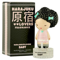 Harajuku Lovers Baby Eau de Toilette Spray for Women