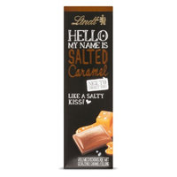Lindt Caramel Candy Bars