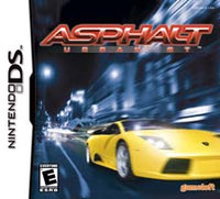 UbiSoft Asphalt: Urban GT
