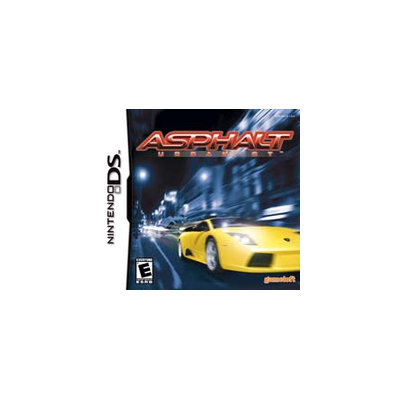UbiSoft Asphalt: Urban GT