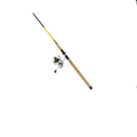 Okuma Safina Pro 9'6