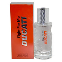 Ducati Fight For Me Eau de Toilette Spray, 1.7 fl oz