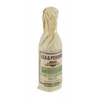Lea & Perrins All Natural Reduced Sodium Worcestershire Sauce