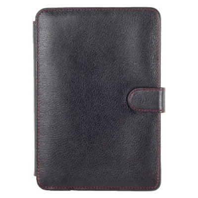 PC Treasures Digital Treasures Props Keyboard Case for iPad Mini - Black