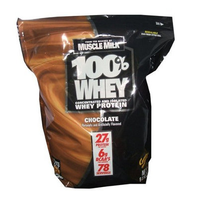 Cytosport 100% Whey Chocolate Protein Powder 6lb