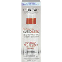 L'Oréal Paris EverSleek Sulfate-Free Smoothing System™ Super Sleek Intense Serum