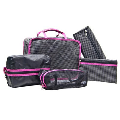 Allegro by Conair Washables Travel Set, 1 ea