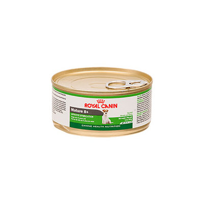 Royal Canin Health Nutrition Mature Adult 8+ Formula Canned Dog Food