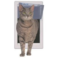 Perfect Pet By Ideal Perfect Pet Soft Flap Cat Door