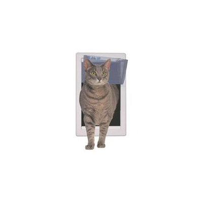 Perfect Pet By Ideal Perfect Pet Soft Flap Cat Door