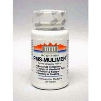 PMS Mulimen Bhi (Heel) 100 Tabs