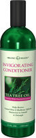 Organic Health™ Organic Health Invigorating Tea Tree Oil Conditioner-12 fl oz-Conditioner
