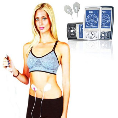 Creative Sourcing International PCH Plus Digital Pulse Massager