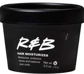 LUSH R & B Hair Moisturizer