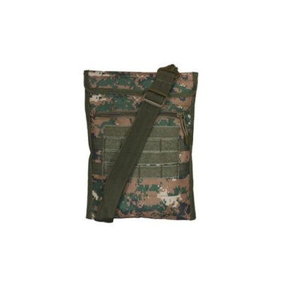 Fox Outdoor Go Anywhere Tactical OTS Tablet Case, Digital Woodland 099598564032