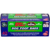 Repellem Biodegradable Dog Poop Bags 8