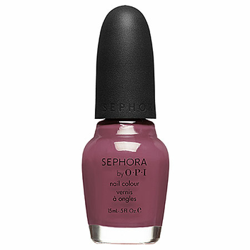 SEPHORA by OPI Nail Colour