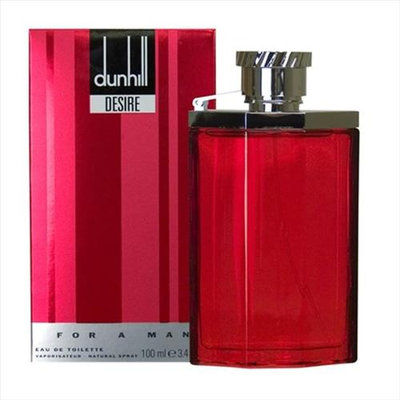Alfred Dunhill Desire 3.4 oz EDT Spray