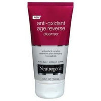 Neutrogena® Anti-Oxidant Age Reverse Cleanser