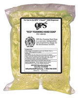 OPS 1405-05G FoamEcoGreenHandSp,1000mL, DfEApprovd, PK2
