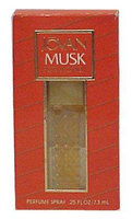 Jovan Musk by Coty 0.25 oz Perfume Spray