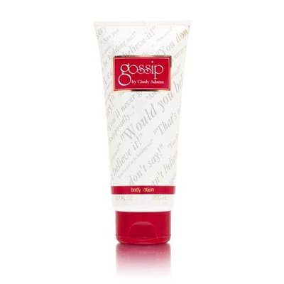 Gossip by Cindy Adams Body Lotion 6.7 oz