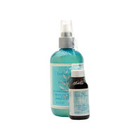The Healing Garden Juniper Theraphy by Coty