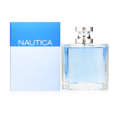 Nautica Voyage Eau de Toilette Spray for Him