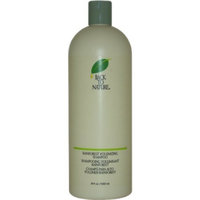 Rainforest Volumizing Shampoo By Back To Nature, 34 Ounce