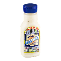 Gold's Tartar Sauce With Horseradish