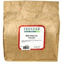 Bulk Senna Leaf Whole Frontier Natural Products 1 lbs Bulk