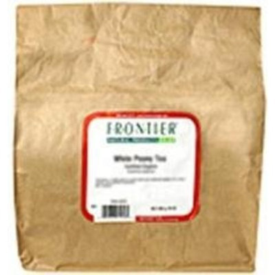 Bulk Senna Leaf Whole Frontier Natural Products 1 lbs Bulk