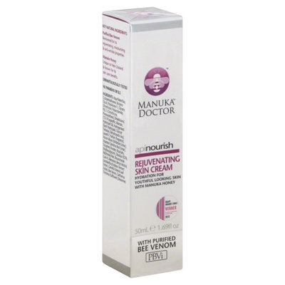 Manuka Doctor Rejuvenating Skin Cream 1.69 fl oz